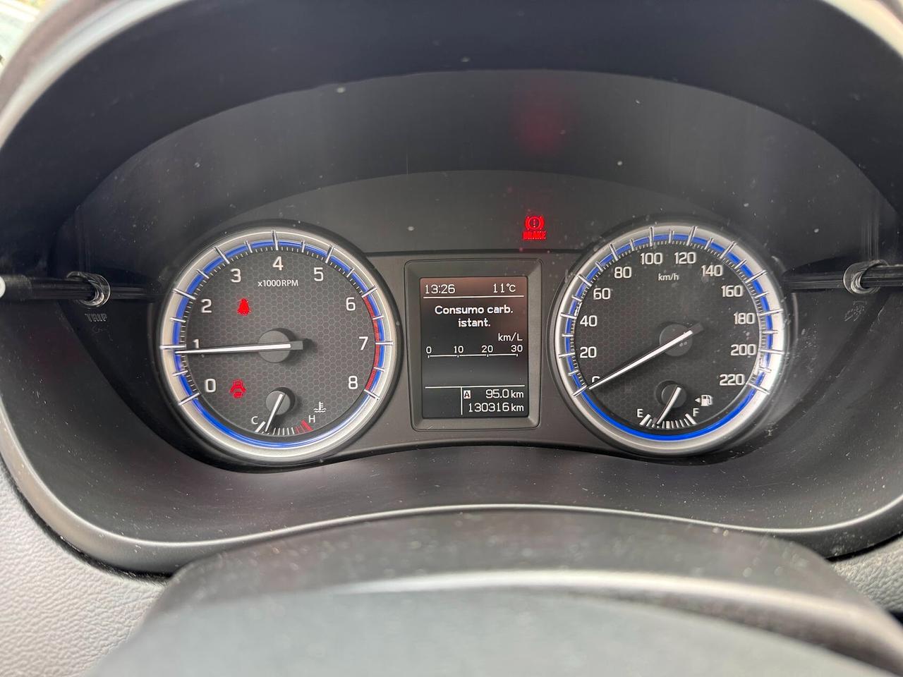 Suzuki S-Cross 1.0 Boosterjet Cool 2WD unico proprietario