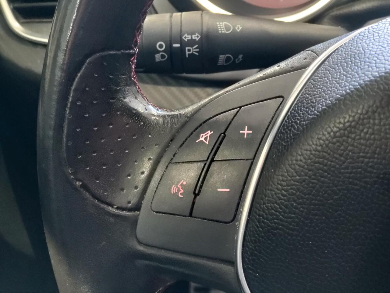 Alfa Romeo Giulietta - 2017 2.0 JTDm 150 CV Super