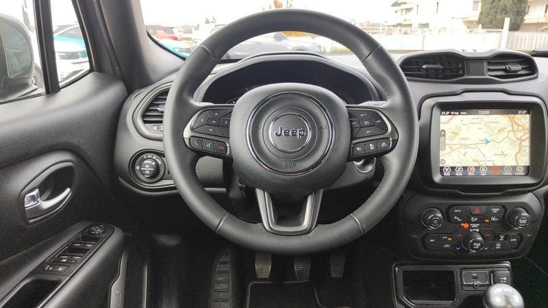 Jeep Renegade Renegade 1.6 Mjt 130 CV S