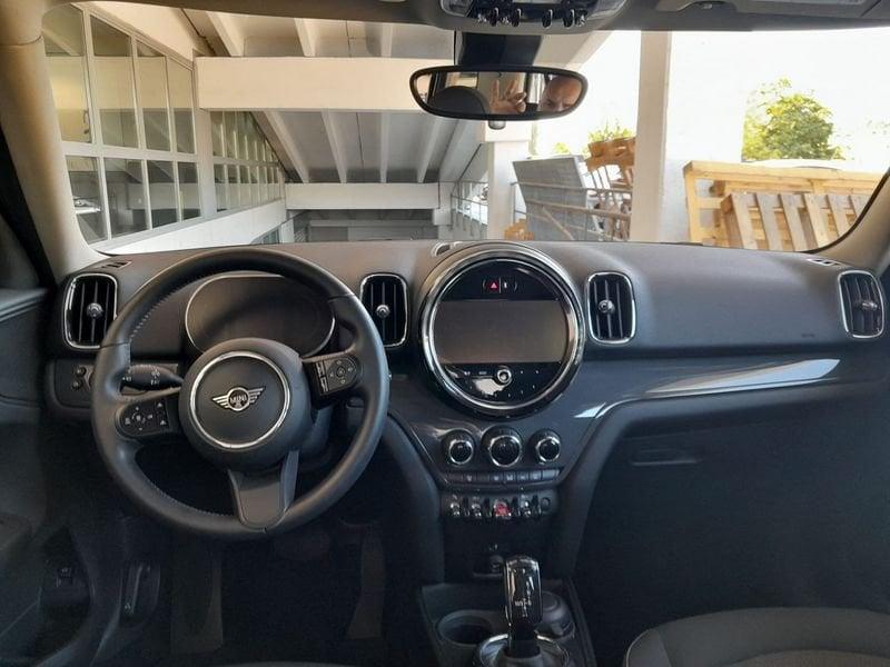 MINI Countryman Mini 2.0 Cooper D Business all4 auto