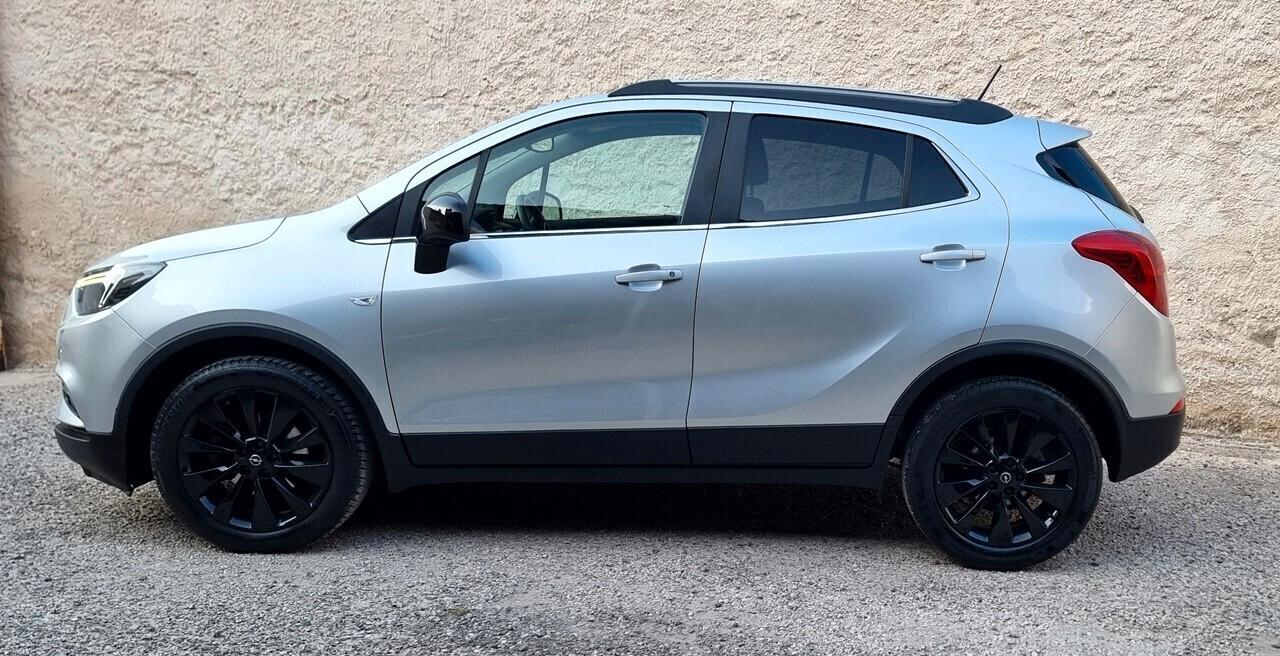 Opel Mokka X Bi-Color 1.6 CDTI 136CV Ultimate