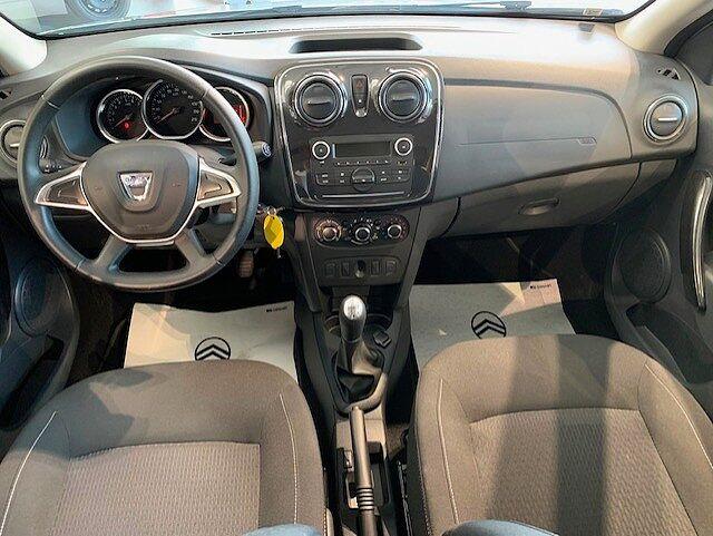 Dacia Sandero 1.0 SCe 75 CV Access