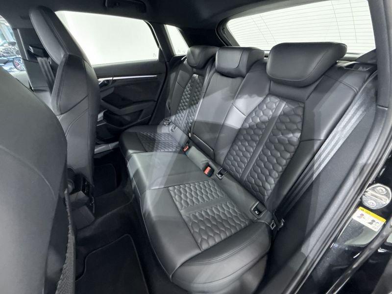 Audi RS3 SPB TFSI Quattro S Tronic