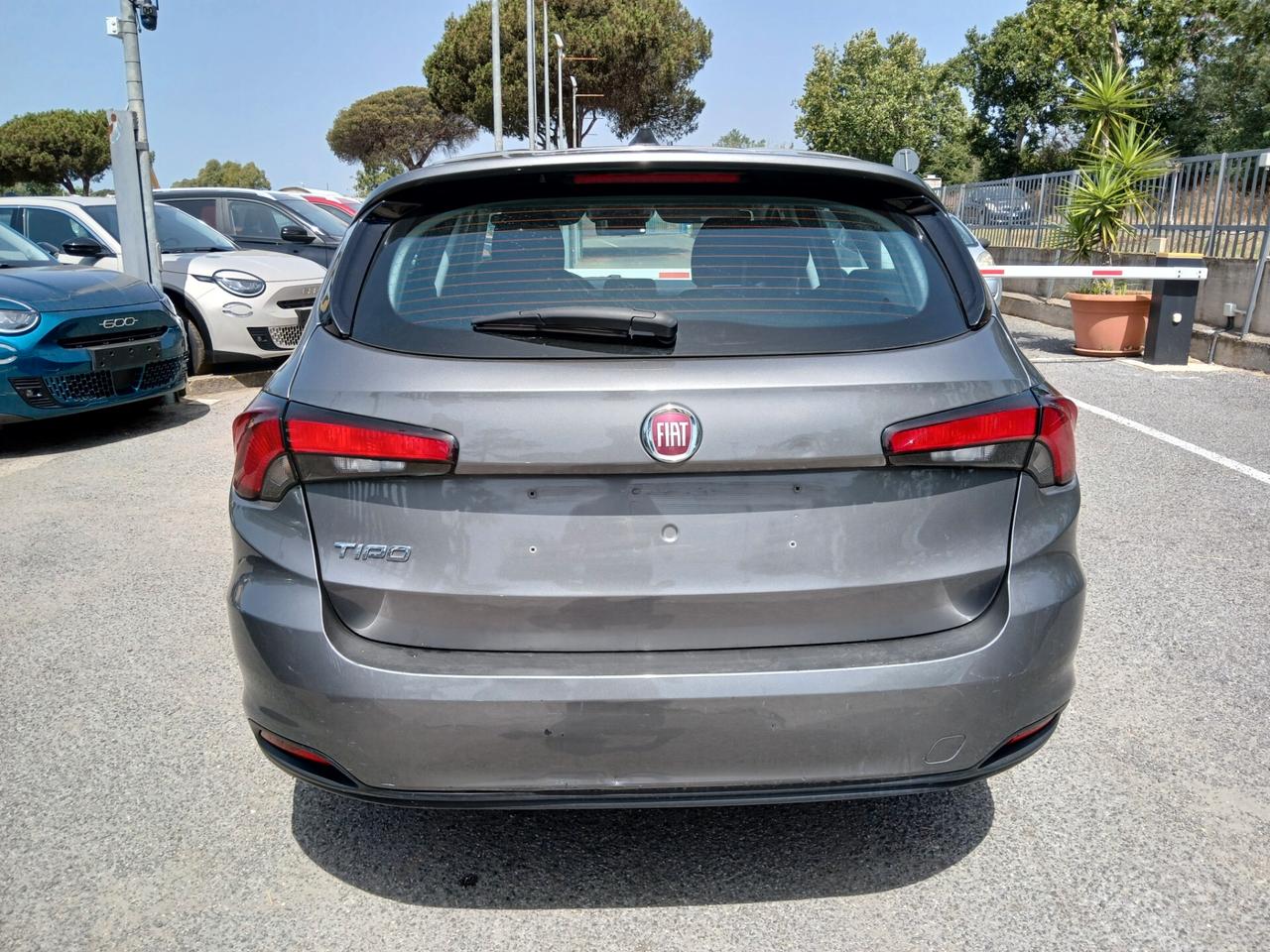 Fiat Tipo 1.0 SW
