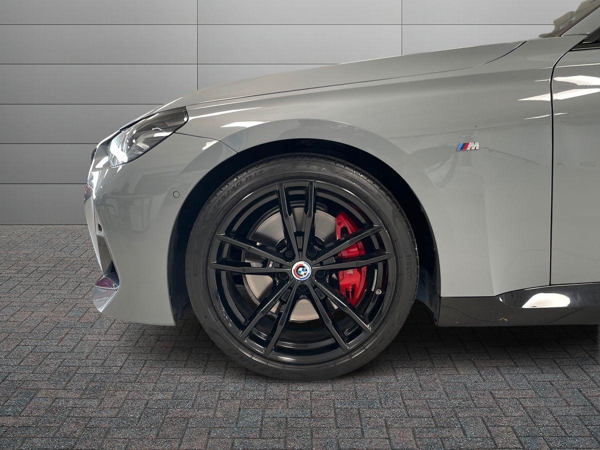 BMW Serie 2 G42 Coupe - 230i Coupe MSport auto