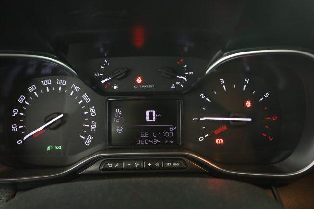 CITROEN C3 Aircross C3 Aircross PureTech 110 S&S Max