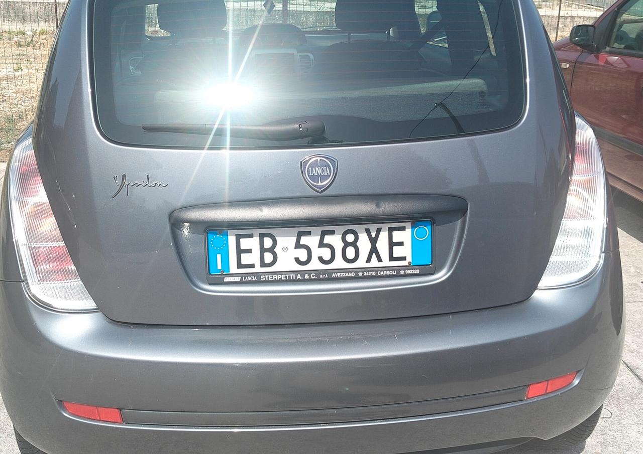 Lancia Ypsilon 1.2 69 CV Diva