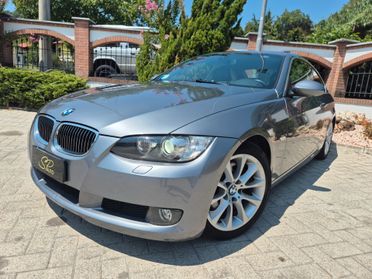 Bmw 320i -218CV Coupe' -AUTOMATICA-XENON-PELLE