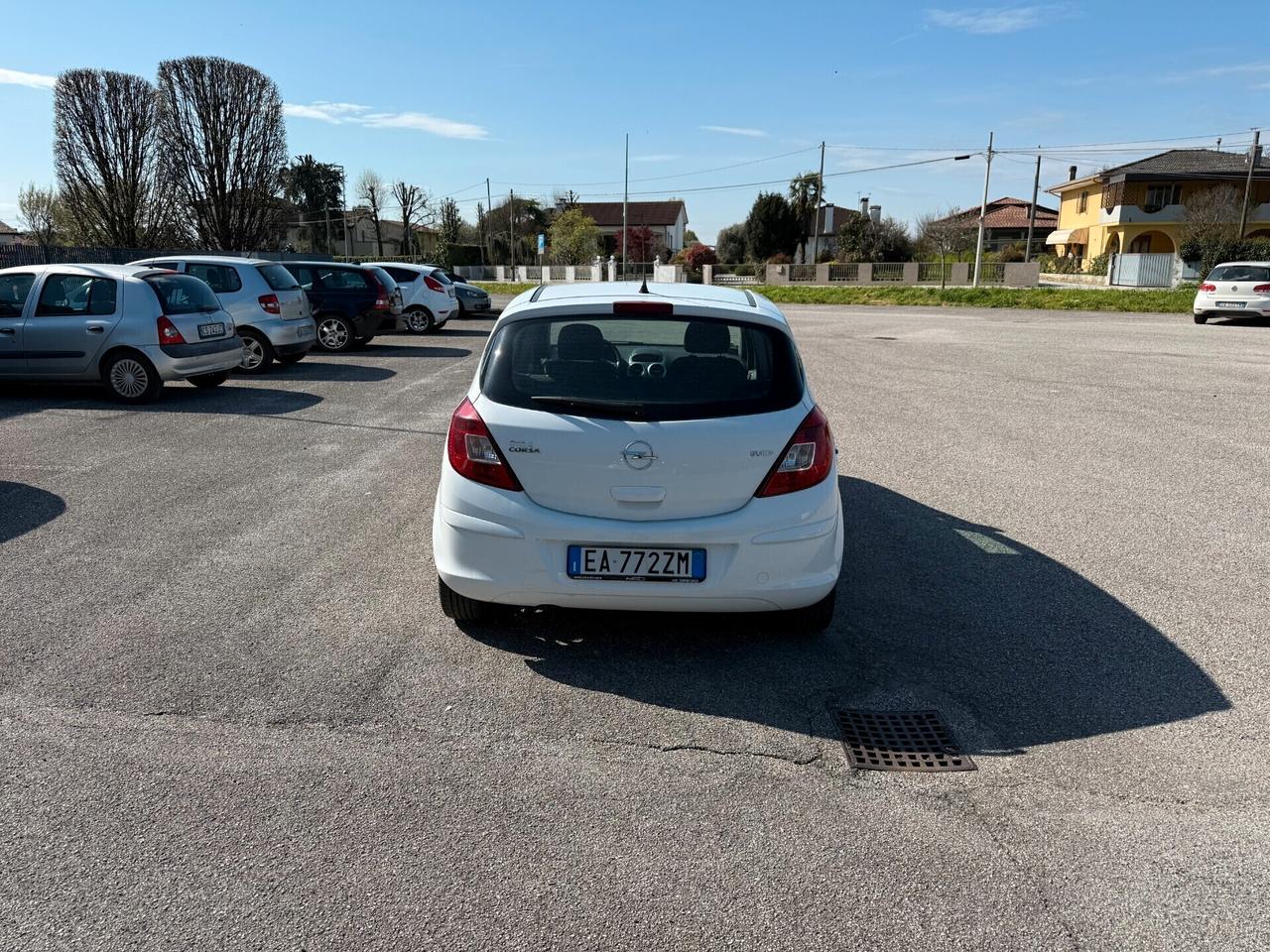 Opel Corsa 1.2 80CV 5 porte GPL-TECH Edition