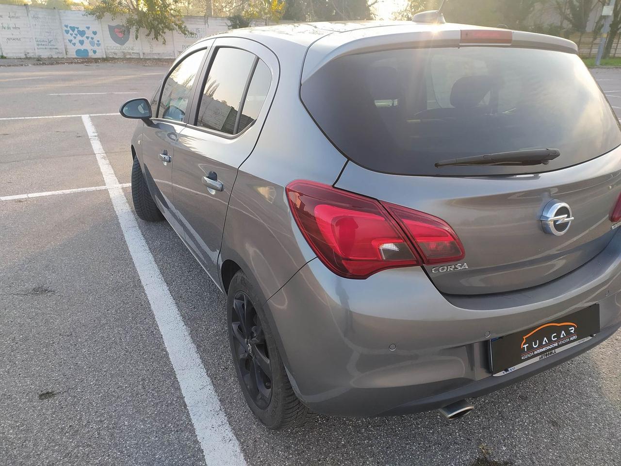 Opel Corsa Cosmo 1.3 CDTI #7875