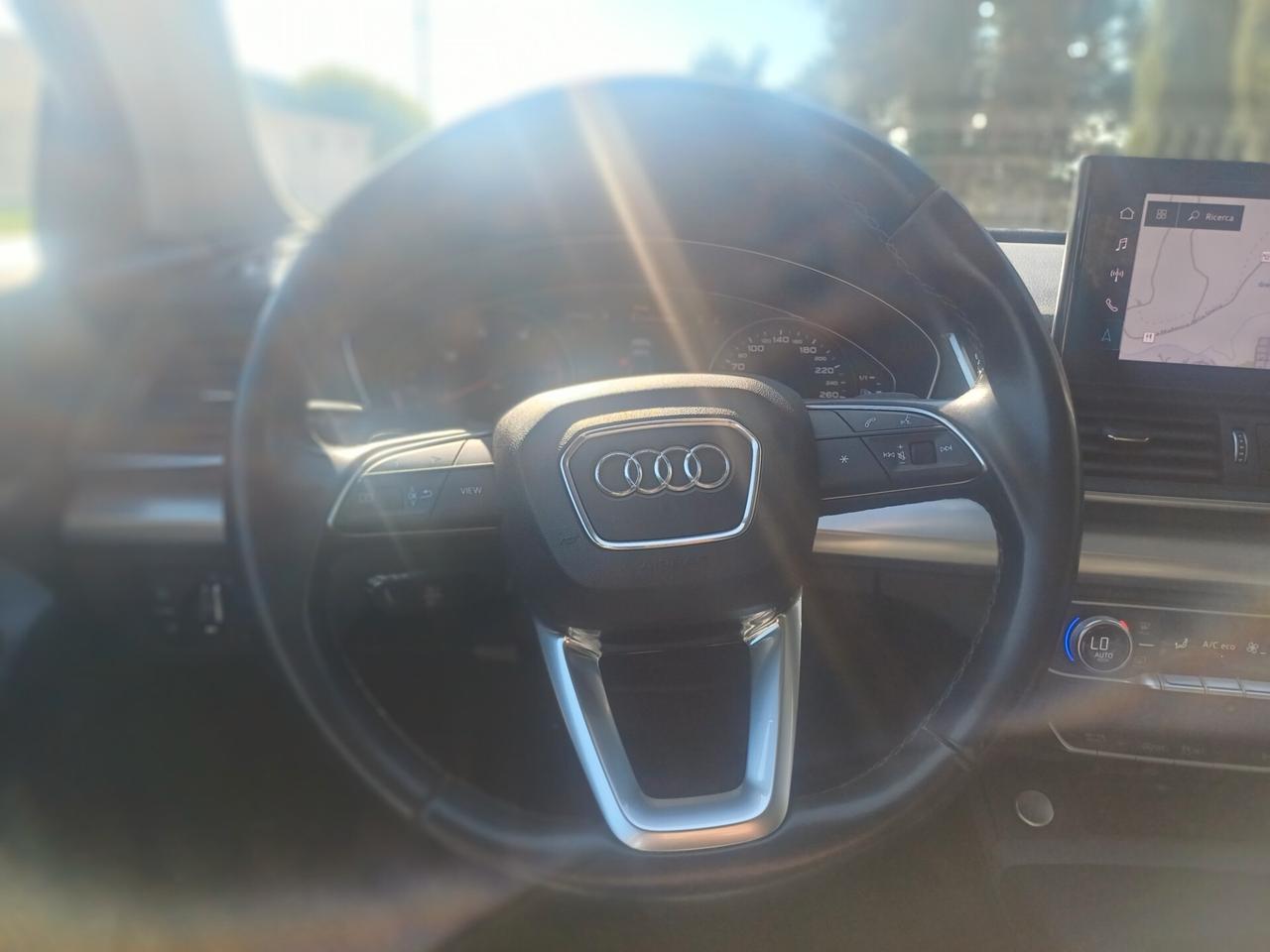 Audi Q5 50 TDI quattro tiptronic S line plus AUTO PARI AL NUOVO