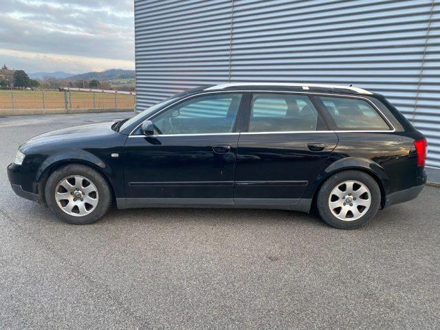 AUDI A4 1.9 TDI 130 CV cat Avant OK DISTRIBUZIONE