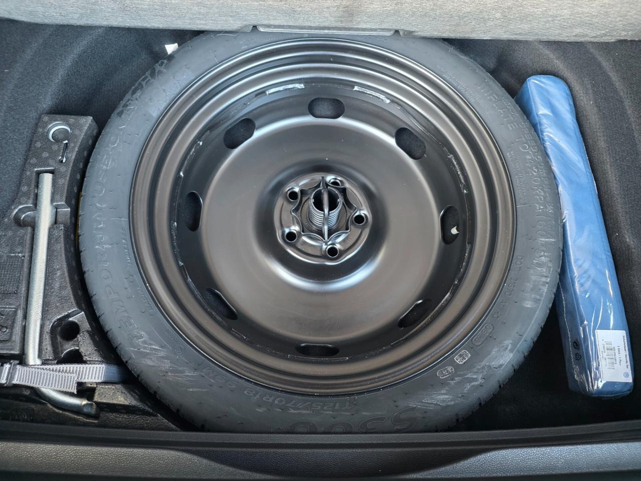 Volkswagen Golf 1.5 TSI 130cv Style / SERVICE VOLKSWAGEN!