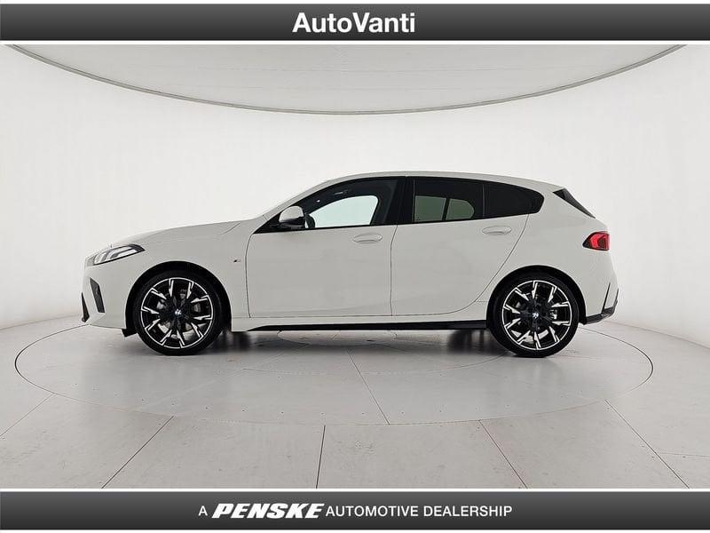 BMW Serie 1 118d MSport auto