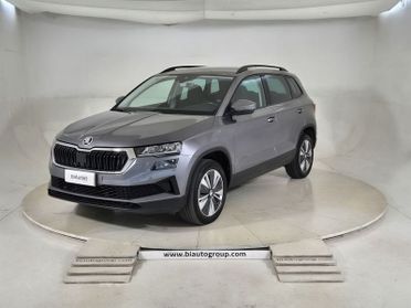 Škoda Karoq 2022 1.5 tsi Executive dsg