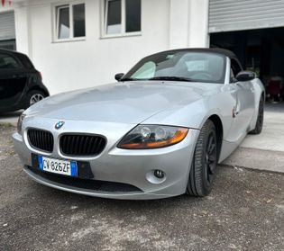 Bmw Z4 2.0i cat Roadster