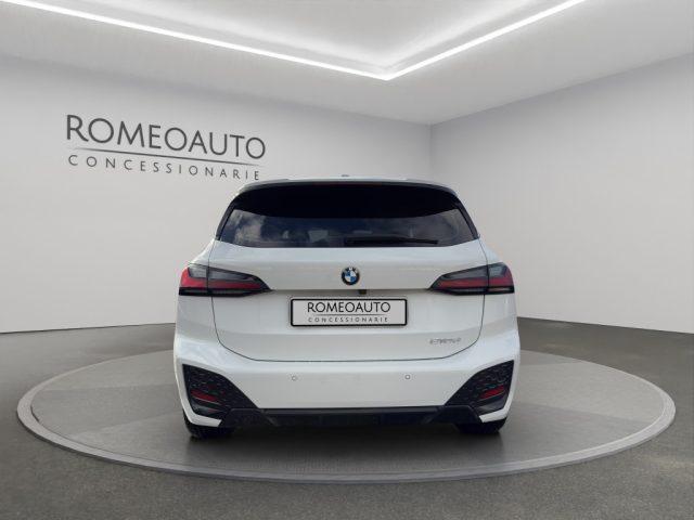 BMW 218 d Msport auto Active Tourer