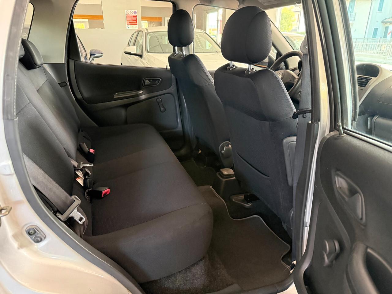 Suzuki Ignis 1.5 16V cat 4WD Sp. Ed. 2005