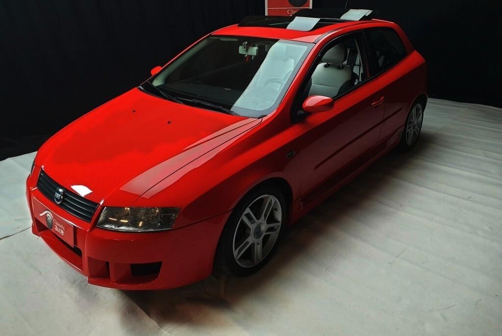 Fiat Stilo 2.4i 20V 3 porte Abarth