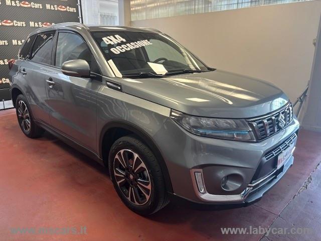 SUZUKI Vitara 1.4 Hybrid 4WD Allgrip Top