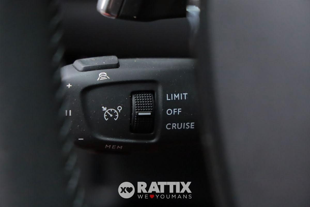 Peugeot 2008 1.5 BlueHDI 130CV Allure EAT8