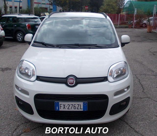 FIAT Panda 1.2 GPL 31.000 KM EASY POWER LUONGE NEOPATENTATI