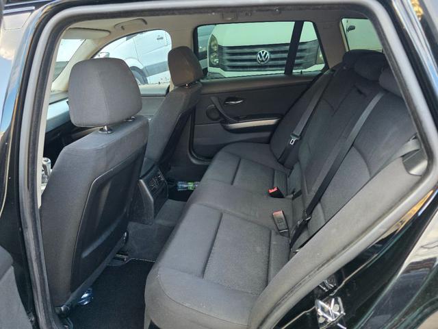BMW 320 d cat Touring Eletta