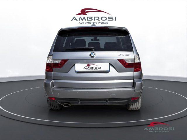 BMW X3 xDrive20d - PER OPERATORI DEL SETTORE