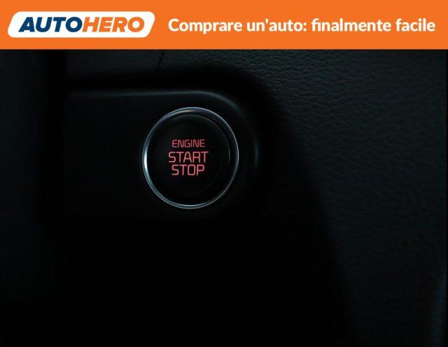 KIA XCeed 1.6 CRDi 136 CV DCT Evolution