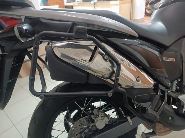 HONDA Transalp XL 700 V 700