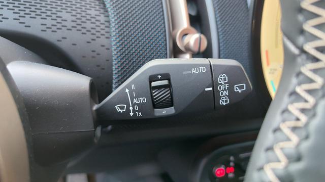 MINI Countryman D Classic *SENZA VINCOLO FINANZIAMENTO*