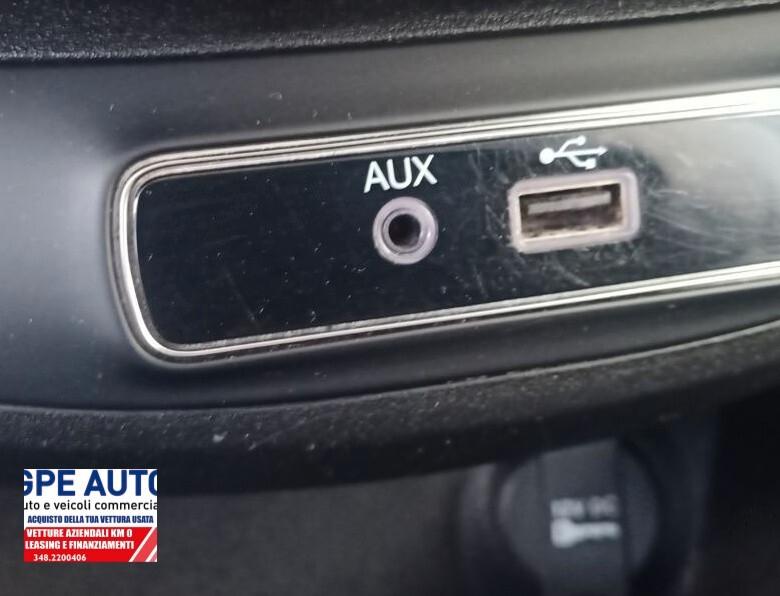 Fiat 500X 1.4 MultiAir 140 CV Pop Star
