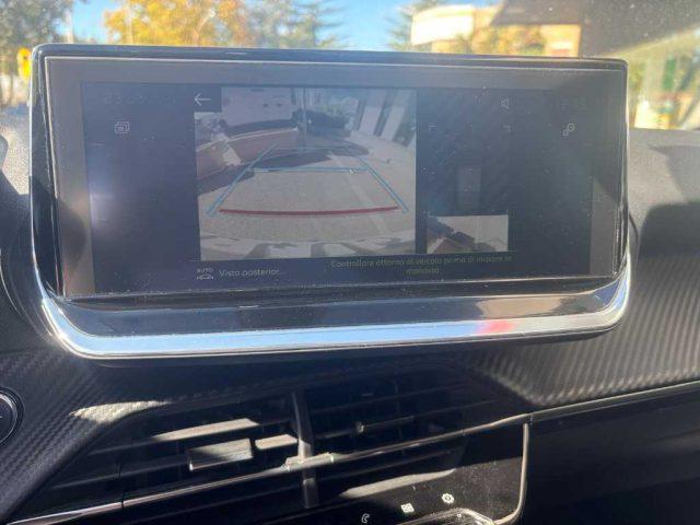 PEUGEOT 208 2ª serie - PureTech 100 Stop&Start 5 porte Allu