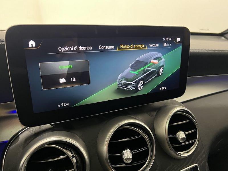 Mercedes-Benz GLC GLC 300 4Matic EQ-Boost Premium Plus