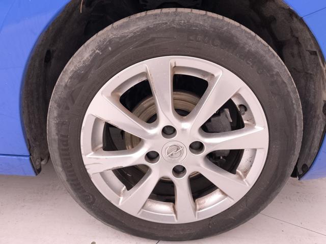 OPEL Corsa 1.2 Edition s&s 75cv