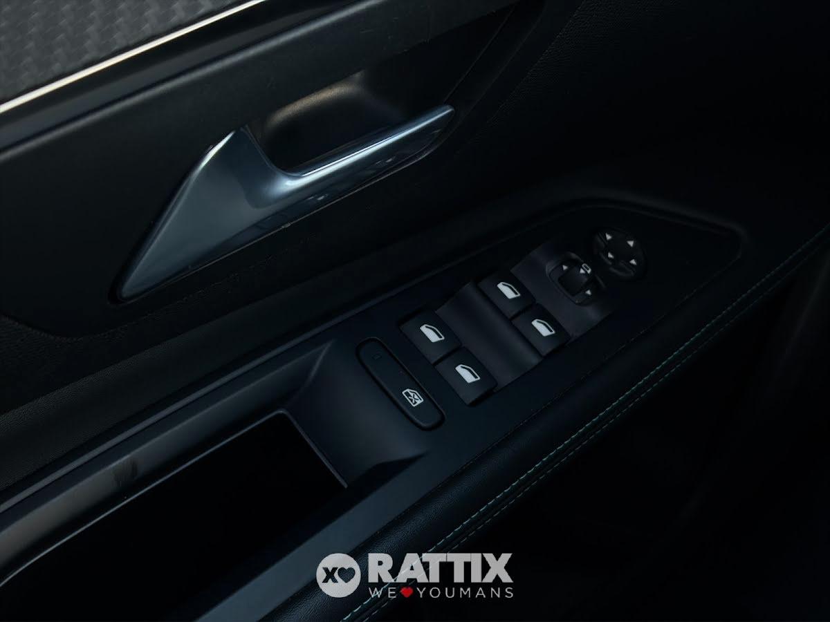 Peugeot 5008 1.5 bluehdi 130CV Allure Pack eat8 7p.ti