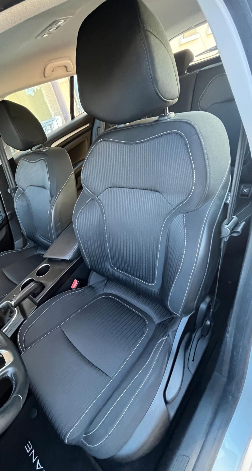 Renault Megane Mégane Sporter Blue dCi 115 CV Duel2 OK Neopatentati