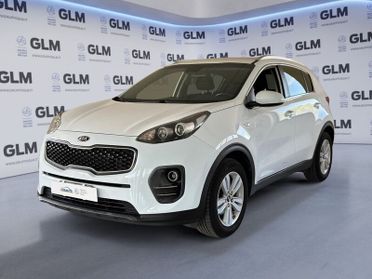 KIA Sportage 1.7 CRDI 2WD Active - AUTOCARRO N1