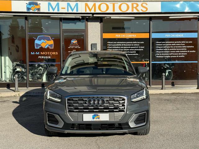 AUDI Q2 1.6 TDI Sport