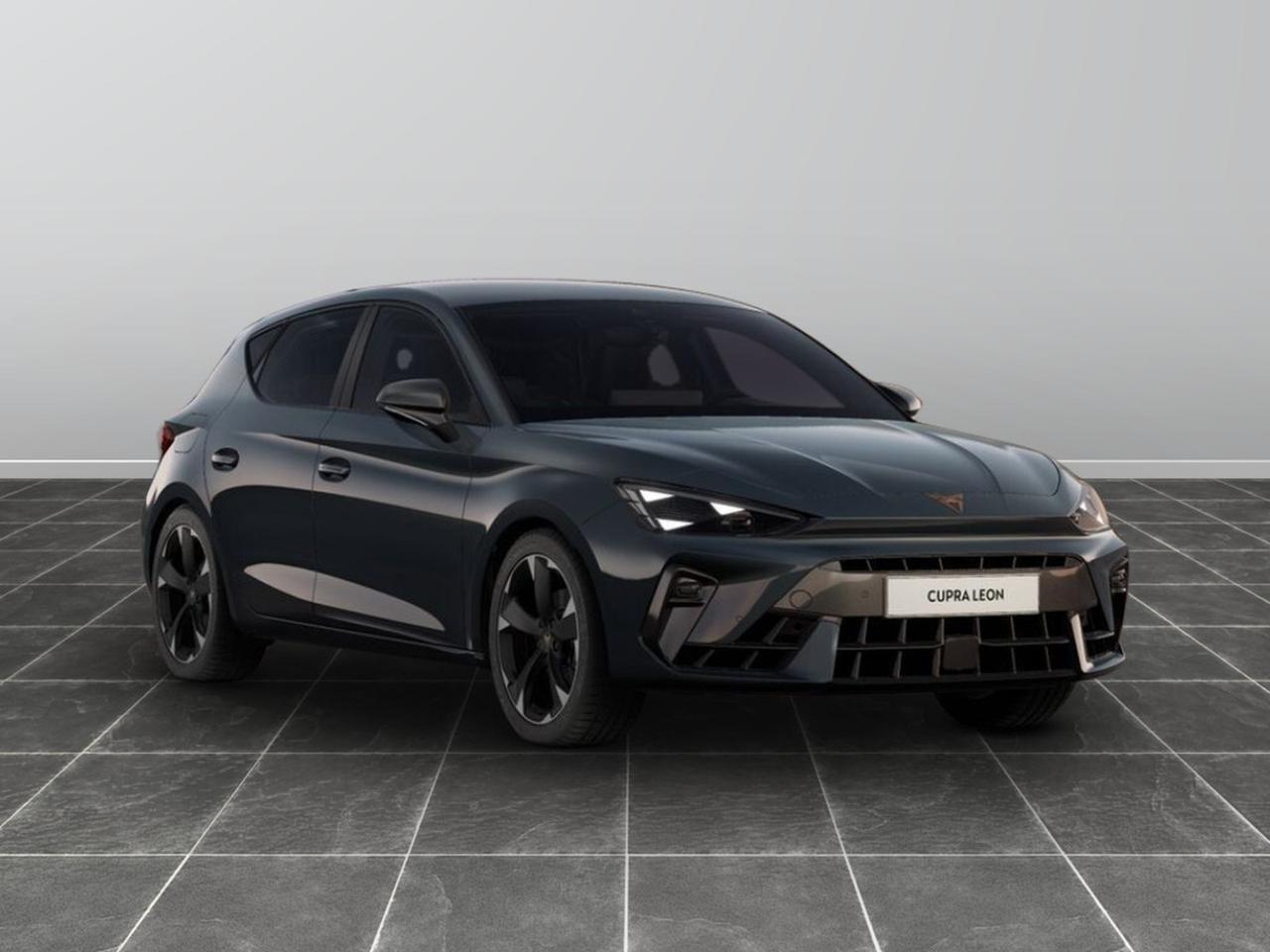 Cupra Leon 1.5 hybrid 150cv dsg