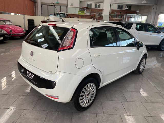 FIAT Punto Evo 1.4 5 porte S&S Dynamic