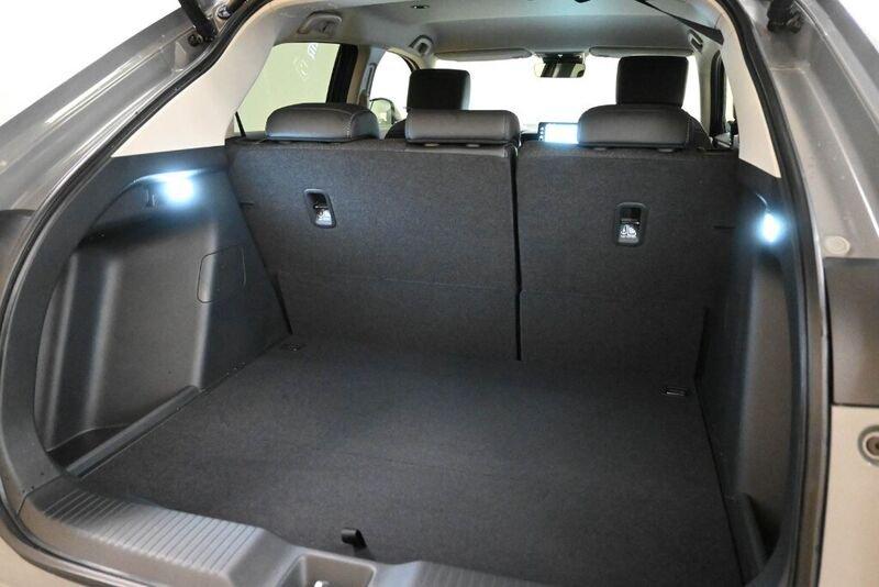 Honda HR-V HR-V 1.5 Hev eCVT Advance