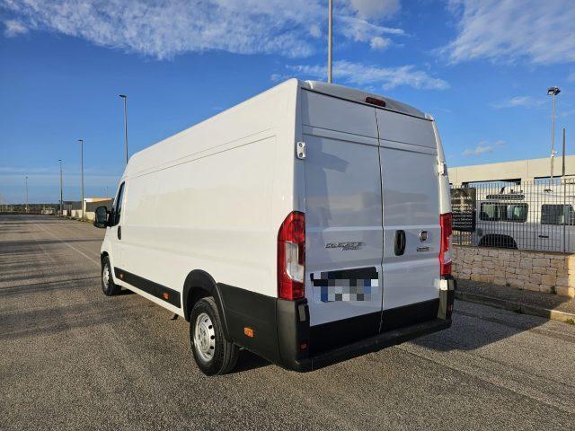 FIAT Ducato 35 2.3 MJT 140CV PLM-SL-TM Furgone