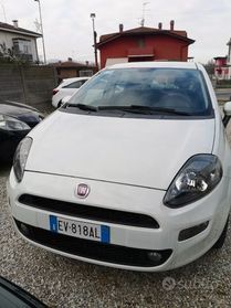Fiat Punto 4 Serie - 2014