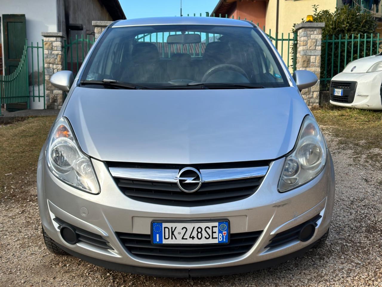 Opel CORSA 1.2 5P ENJOY KMCERT NEOPAT GARANZ