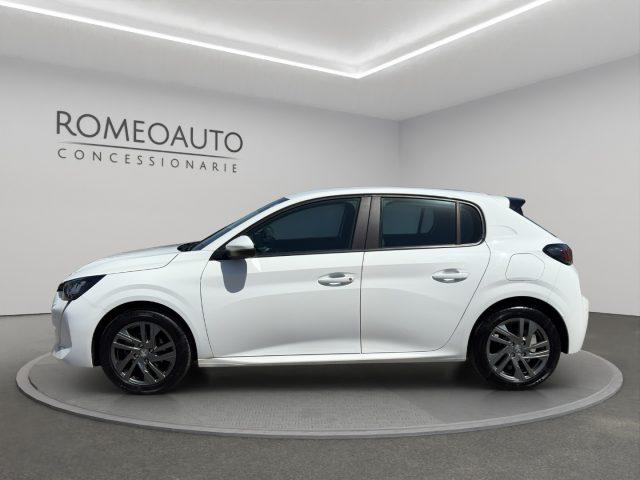 PEUGEOT 208 1.2 PureTech 75cv Active Pack 5p
