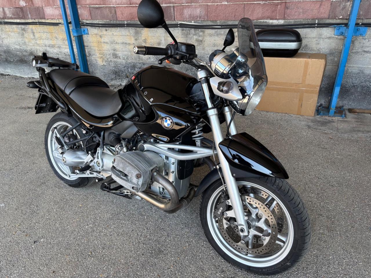 Bmw R 1150