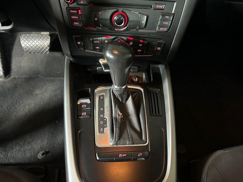 Audi Q5 2.0 TDI 125 kW C.D. quat.S tro. Adv. Plus