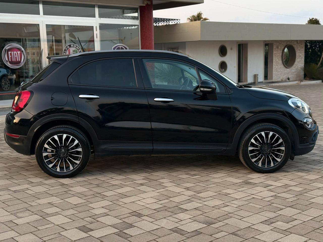 Fiat 500X 1.6 MultiJet 130 CV Cross