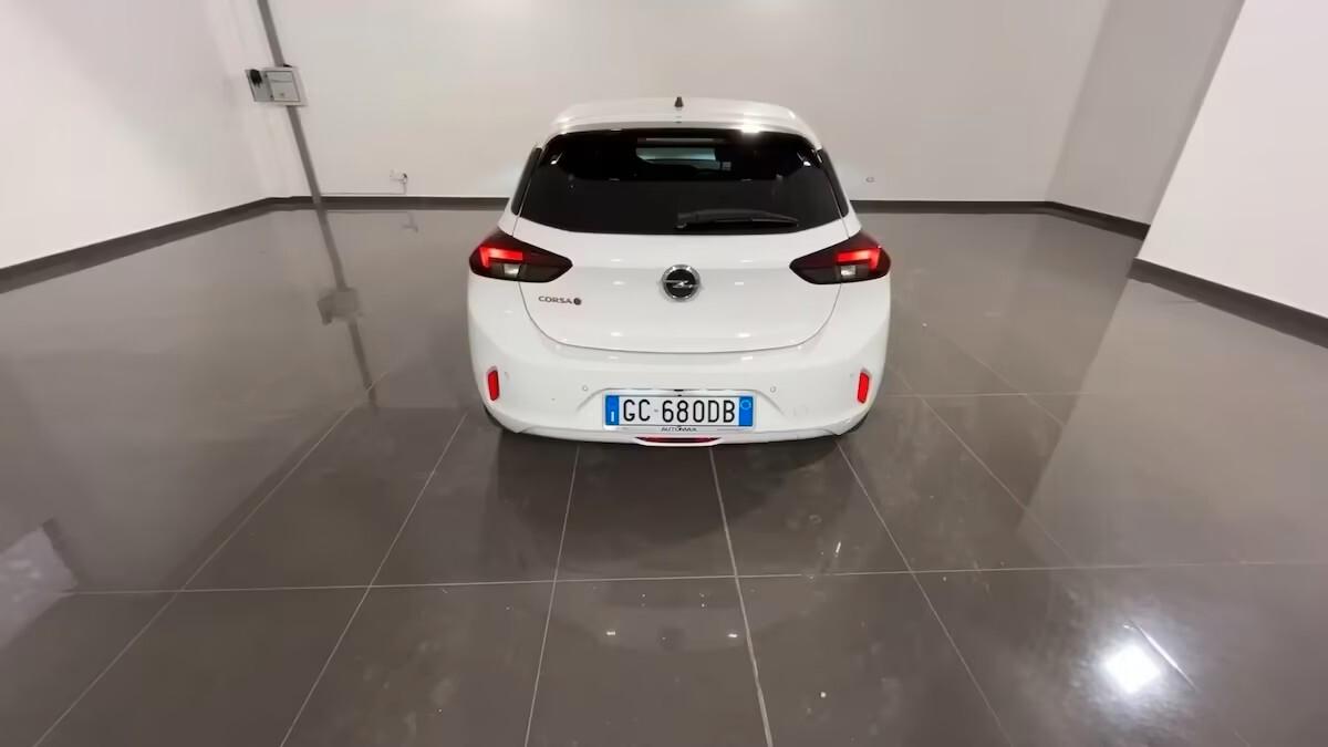 Opel Corsa-e 5 porte Elegance